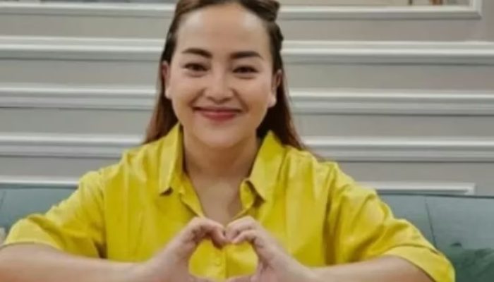 Artis Komedi Mpok Alfa Meninggal Dunia