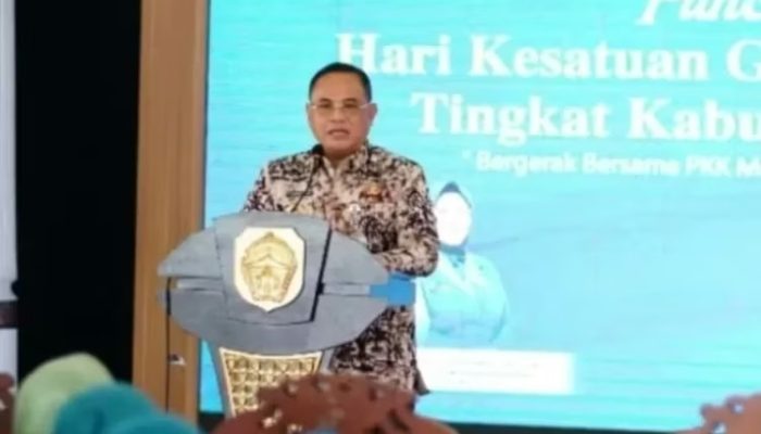 Bupati Pati Sudewo Sudah Kembalikan Uang Dugaan Korupsi DJKA, KPK: Pengembalian Tak Hapus Pidananya