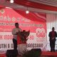 Kirab Merah Putih & Dzikir Kebangsaan Semarakkan HUT RI ke-80 di Rusunawa Nagrak oleh IMSI dan GPS