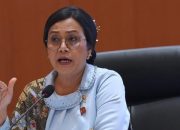 Kabar Buruk Bagi PNS, Sri Mulyani Tunda Kenaikan Gaji di 2026