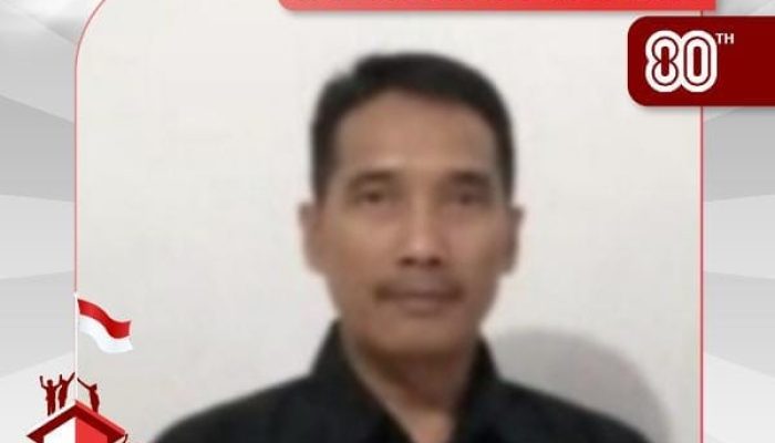 HUT ke 80 Republik Indonesia