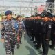 TNI AL Simulasi Penyelamatan Kapal Selam di Surabaya, Libatkan 3 KRI hingga 339 Personel