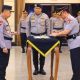 Kapolri Resmi Lantik Komjen Dedi Prasetyo jadi Wakapolri