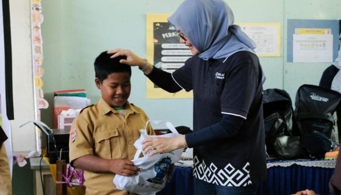 Sambut HUT ke-80 RI, Jasa Raharja dan BUMN Ajak Relawan Tebar Manfaat di Tanah Maros