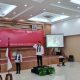 Jasa Raharja Kantor Wilayah DKI Jakarta Memperingati Upacara Kemerdekaan RI ke – 80