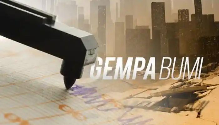 Gempa Magnitudo 6,0 Guncang Poso, Sulawesi Tengah