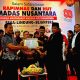 Ormas Madas Nusantara Luncurkan Buku Panca Bela Negara Pengembangan SDM Berkualitas