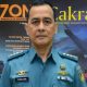 Kolonel Laut Pundjung: Dari Meja Redaksi ke Markas TNI
