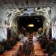 Indonesia Sukses Terjunkan 17,8 Ton Bantuan ke Gaza dengan C-130J Super Hercules TNI AU