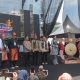 Kapolda Riau Hadir Bersama Menteri Pariwisata Buka Secara Resmi Festival Pacu
