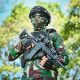 Pindad Kenalkan Senapan Serbu Varian Terbaru SS3-M1 Kaliber 5,56mm NATO