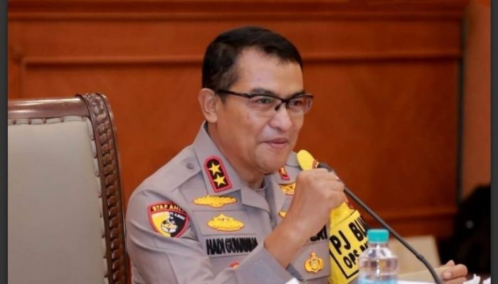 Kanit Polsek Jerowaru Mabuk dan Hina Suku Sumbawa