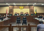 JPU ungkap total suap putusan lepas kasus CPO capai Rp. 40 miliar