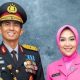 Kapolri Lantik Brigjen Marzuki Jadi Kapolda Aceh