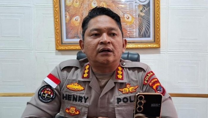 Gegara Skandal Perselingkuhan Ajudan Wakapolda NTT, Mutasi Perwira Dirombak Ulang
