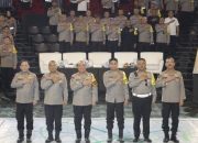 Wakapolri Ingatkan Personel Ditlantas Polda Metro Jaya Jaga Profesionalisme di Pengamanan HUT RI ke-80