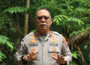 Satgas Ops Damai Cartenz Tangkap Anggota KKB Terlibat Penembakan 2 Personil Brimob di Nabire