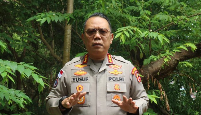 Satgas Ops Damai Cartenz Tangkap Anggota KKB Terlibat Penembakan 2 Personil Brimob di Nabire