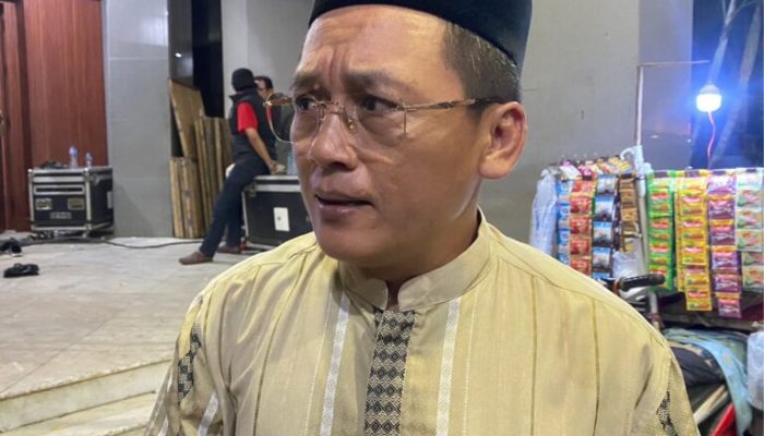 Dinsos Bantu Kemensos Siapkan Lahan 11 Hektar untuk Membangun Sekolah Rakyat