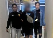 Buron Penculik Kepala Bank Asal Manggarai Timur Tertangkap di Bandara Komodo