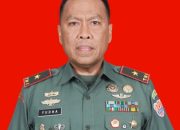 Brigjen Yudha Fitri, Putra Aceh yang Ditunjuk Jadi Kasdam Iskandar Muda