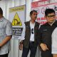 KDM Hadiri Ground breaking Proyek Jembatan Melengkung