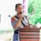 Kapolda Maluku Utara Ganti 4 Kapolsek