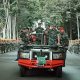 KSAD Kunjungi Grup 1 Kopassus, Beri Pesan Khusus