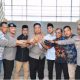Bentrok Warga di Ambon Berakhir Damai, Warga Hitu Minta Maaf dan Siap Perbaiki Rumah Warga Hunuth yang Terbakar