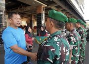 KSAD Distribusikan 52 Kendaraan Dinas untuk Perkuat Mobilitas Satuan TNI AD