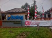 Kepala Cabang (Kabulog ) Sampaikan Bukan Beras yang tidak berkualitas Emak emak, yang tak bisa memasak