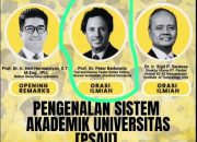 Surat Terbuka untuk Rektor UI