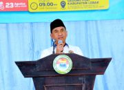 IKA PMII Lebak Perkuat Kebersamaan Dongkrak Gagasan untuk Membangun Daerah