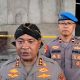 Polres Serang Amankan 2 Anggota Brimob yang Terlibat Pengeroyokan Wartawan dan Humas KLHK