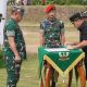 Kasad Tutup TMMD ke-125 TA. 2025 di Cilegon