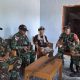 Springfield dan 50 Butir Munisi Bekas Perang Timor-Timur