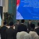 Presiden Prabowo Lantik Dubes, Watapri, dan Kepala Badan Baru di Istana Negara