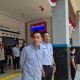Wapres Gibran Tinjau Revitalisasi Stasiun dan Naik KA Bandara dari Palur ke Solo Balapan