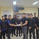 Delapan Narapidana Resmi Diterima dari Kanwil Ditjen PAS Kepri: Langkah Awal Pembinaan