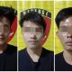 Polisi Amankan Ribuan Butir Obat Keras dari Tiga Pelaku di Tangsel