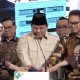 Prabowo Resmikan Institut Neurosains Nasional RS PON Mahar Mardjono: yang Dikerjakan oleh PT Wika KSO PT PP
