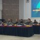 Demo Tolak Pengosongan Rumah oleh Kostrad