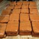 Polda Lampung Gagalkan Penyelundupan 40 Kg Ganja, Kurir Asal Padang Ditangkap