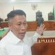 Terdakwa Kasus Pabrik Uang Palsu UIN Alauddin Mengaku Diperas Jaksa Rp. 5 Miliar