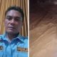 Proyek SMA 2 Muncang Diduga Asal Jadi, Jalan Pasirnangka Jadi Kubangan!