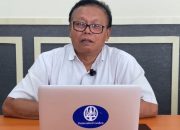 Akademisi Hukum Unila Soroti Insiden Demonstrasi Jakarta : Kebebasan Berpendapat Harus Dijalankan Dengan Damai Dan Tanggung Jawab