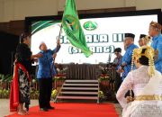 Prof.Dr.H.M.DIDI TURMUDZI,M.Si, KEMBALI PIMPIN PAGUYUBAN PASUNDAN PERIODE TAHUN 2025-2030