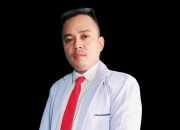 King Naga Turut Berduka Cita, Himbau Warga Lebak Tetap Damai dan Jangan Terprovokasi