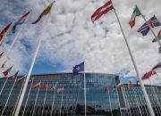 Turki Jadi Tuan Rumah KTT NATO 2026