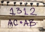 Arti ACAB dan 1312 yang Terus Digaungkan Masyarakat pada Demo Akhir-akhir Ini